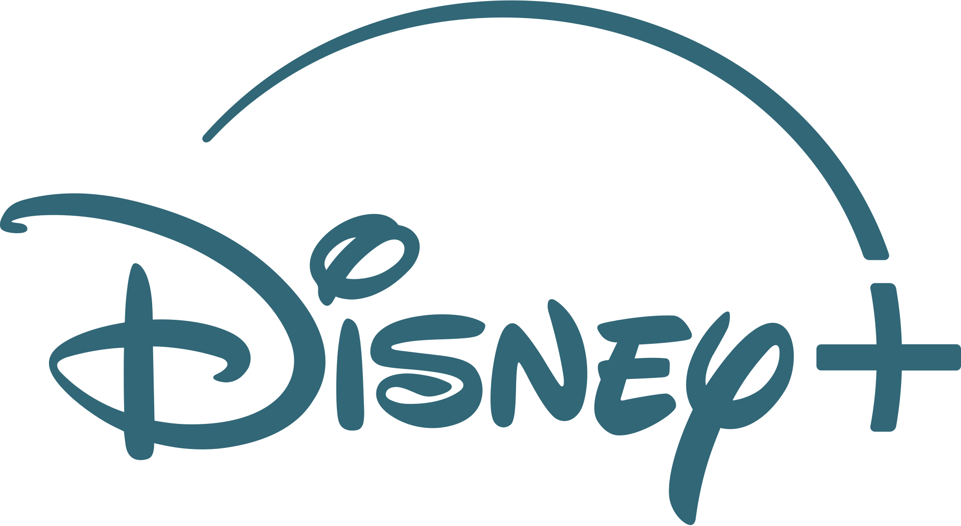 Disney+