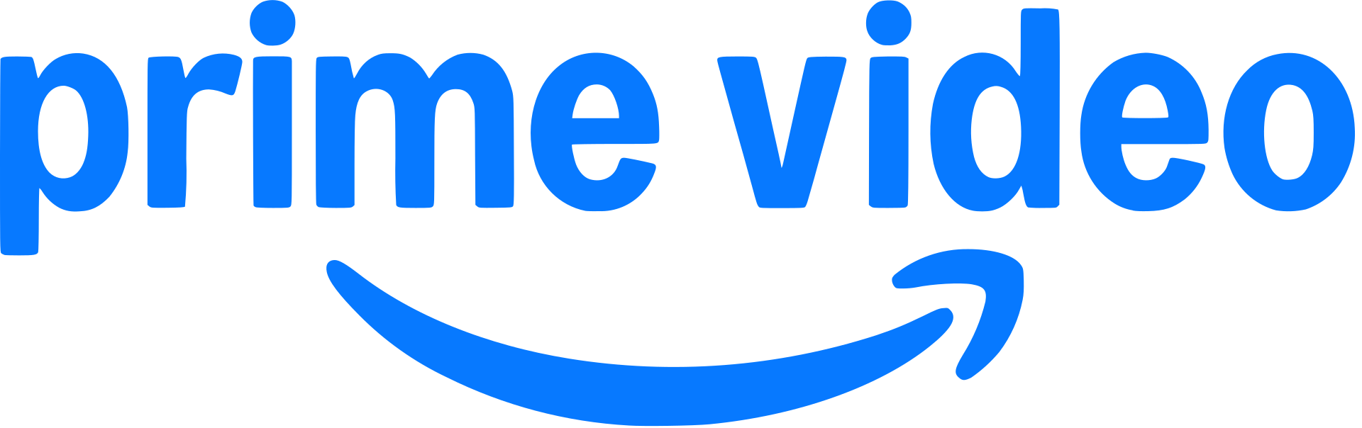 Prime Video