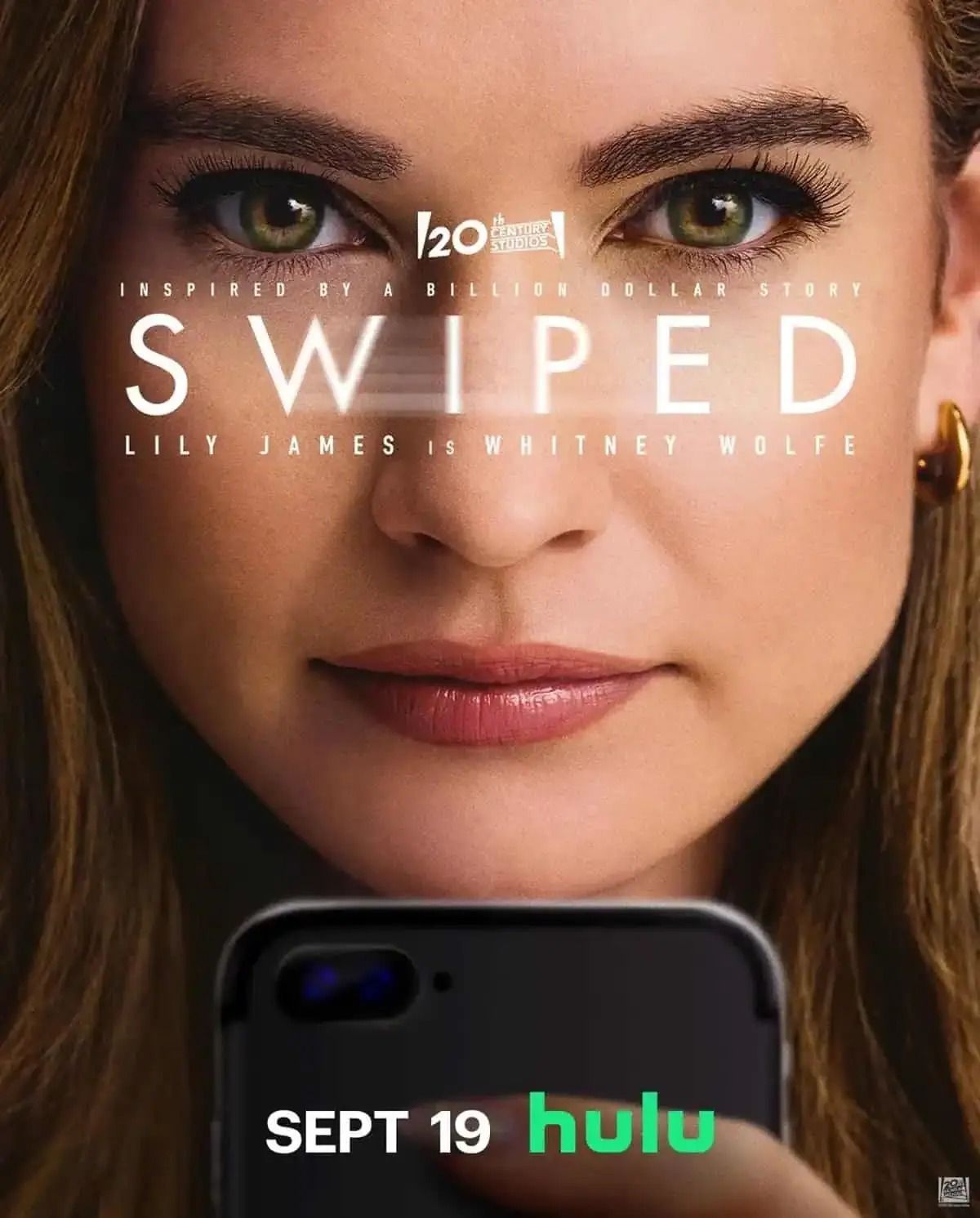 Movie and series poster 6