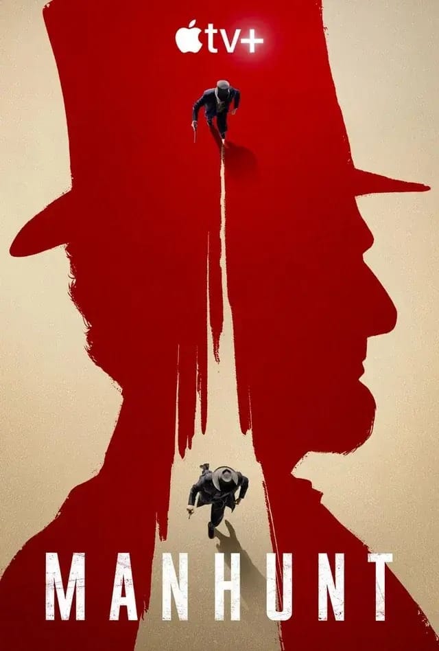 Movie and series poster 7