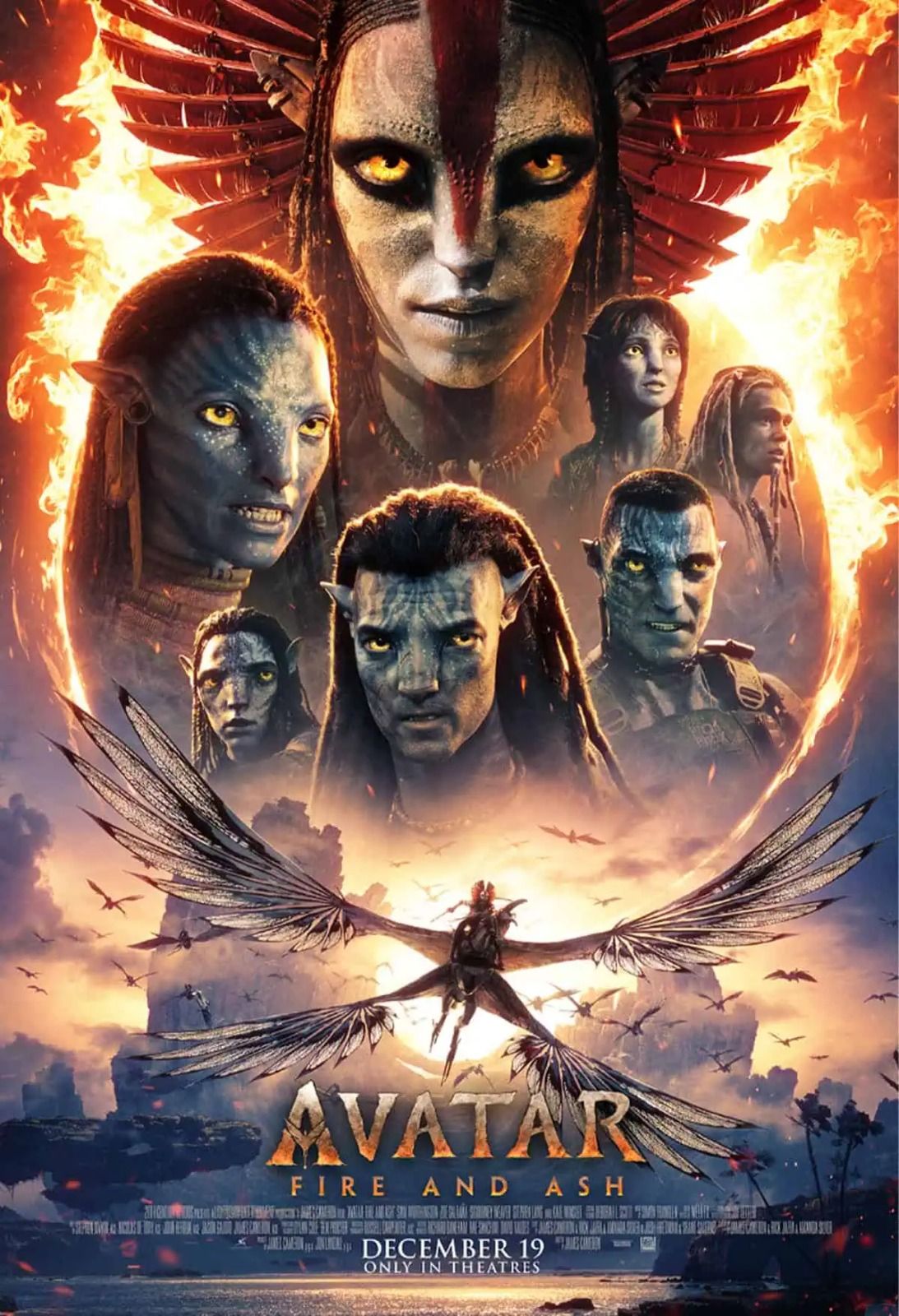 Movie and series poster 9